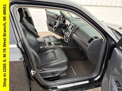 2010 Chrysler 300 300C Hemi