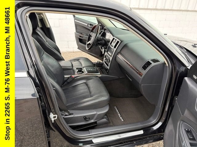 2010 Chrysler 300 300C Hemi