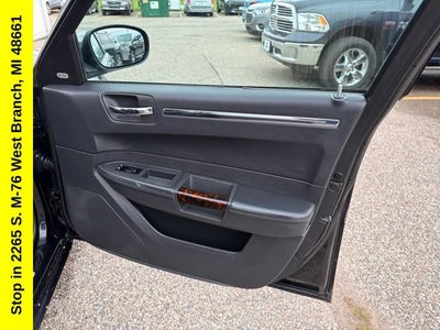2010 Chrysler 300 300C Hemi