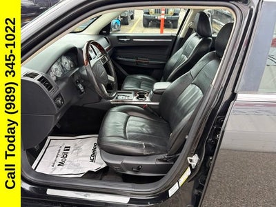 2010 Chrysler 300 300C Hemi
