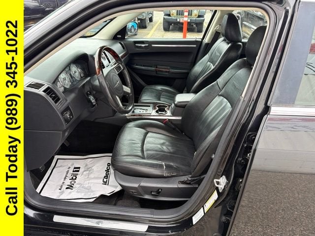 2010 Chrysler 300 300C Hemi