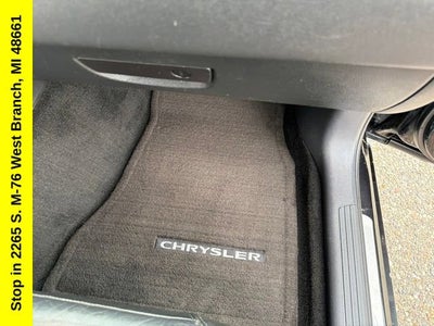 2010 Chrysler 300 300C Hemi