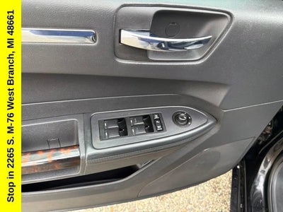 2010 Chrysler 300 300C Hemi