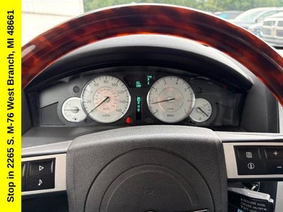 2010 Chrysler 300 300C Hemi