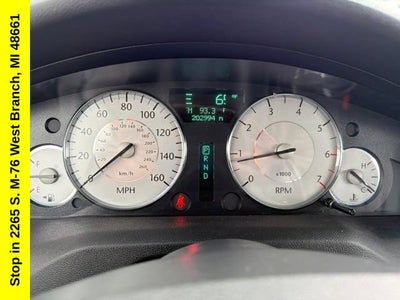 2010 Chrysler 300 300C Hemi