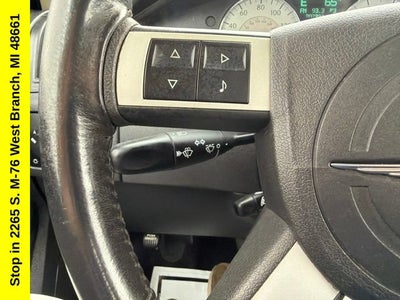 2010 Chrysler 300 300C Hemi