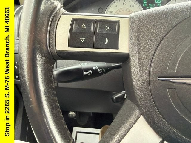 2010 Chrysler 300 300C Hemi