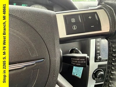 2010 Chrysler 300 300C Hemi