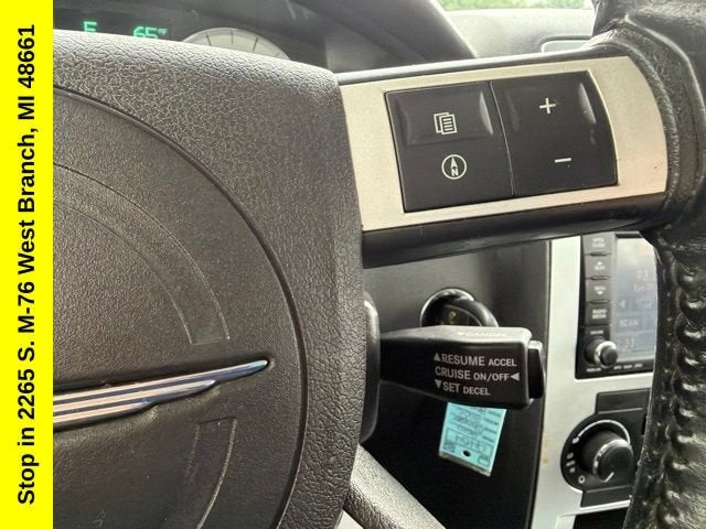 2010 Chrysler 300 300C Hemi