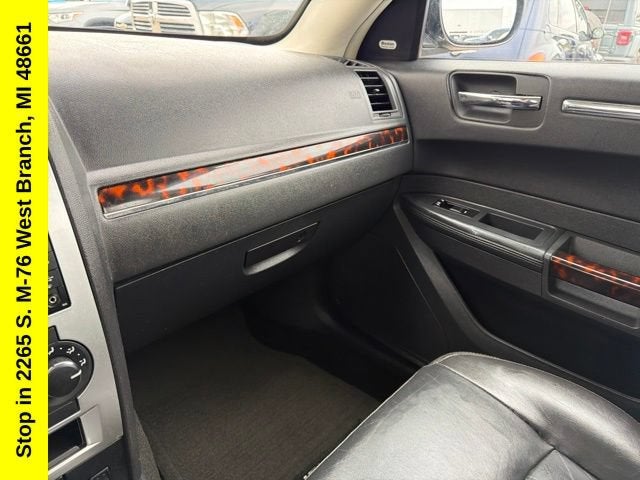 2010 Chrysler 300 300C Hemi