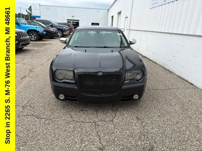 2010 Chrysler 300 300C Hemi