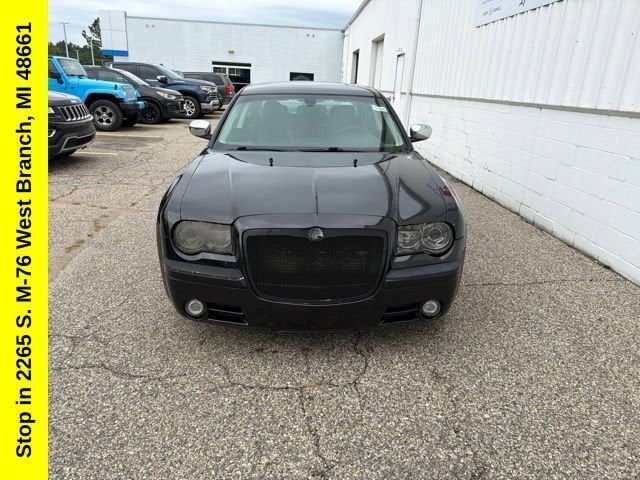 2010 Chrysler 300 300C Hemi