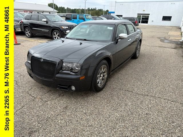 2010 Chrysler 300 300C Hemi