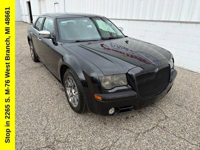 2010 Chrysler 300 300C Hemi