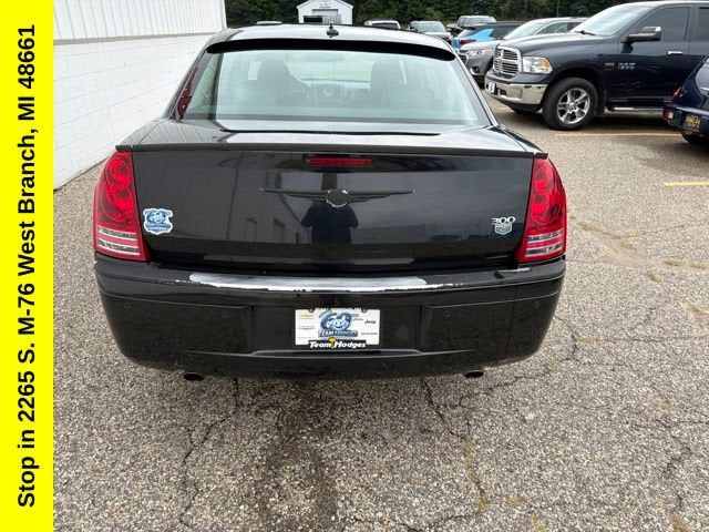 2010 Chrysler 300 300C Hemi