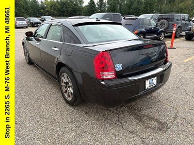 2010 Chrysler 300 300C Hemi