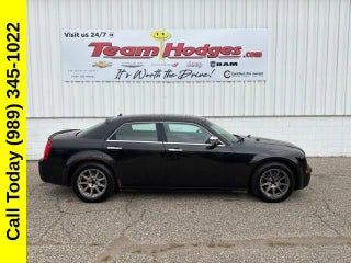 2010 Chrysler 300 300C Hemi