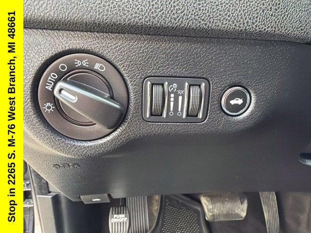 2016 Dodge Charger SE