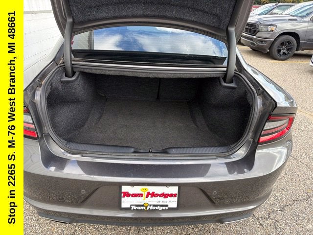 2016 Dodge Charger SE