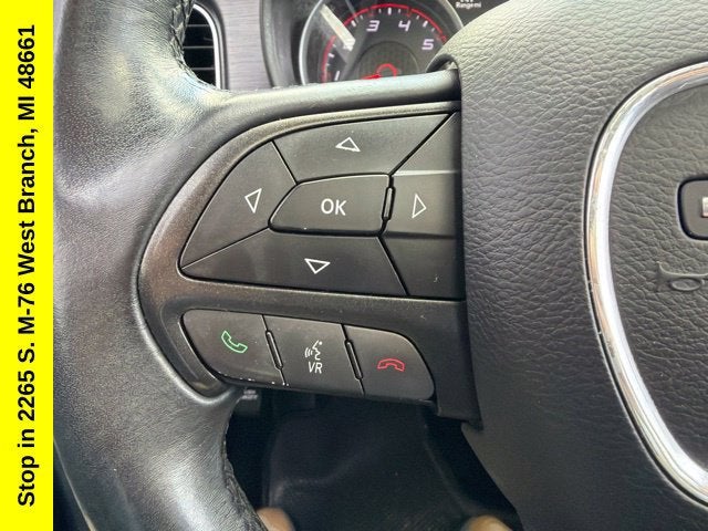 2016 Dodge Charger SE