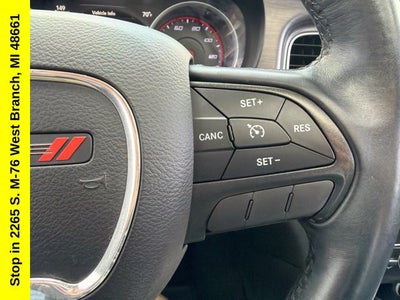 2016 Dodge Charger SE
