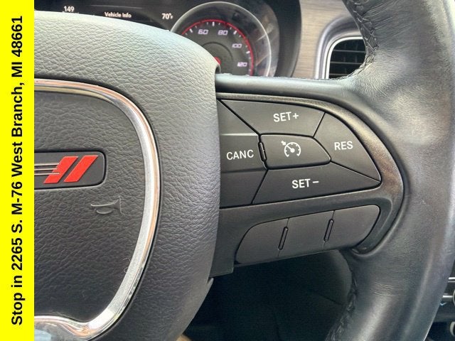2016 Dodge Charger SE