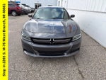 2016 Dodge Charger SE