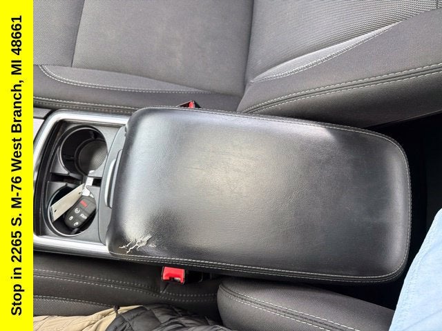 2016 Dodge Charger SE