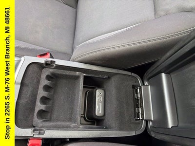 2016 Dodge Charger SE