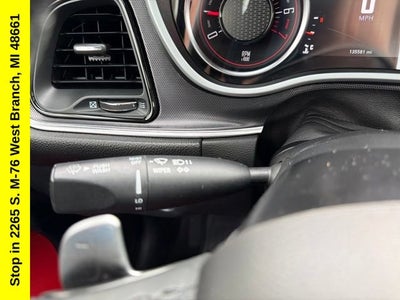 2018 Dodge Challenger GT