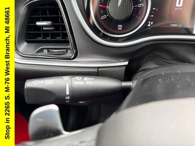 2018 Dodge Challenger GT