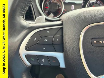 2018 Dodge Challenger GT