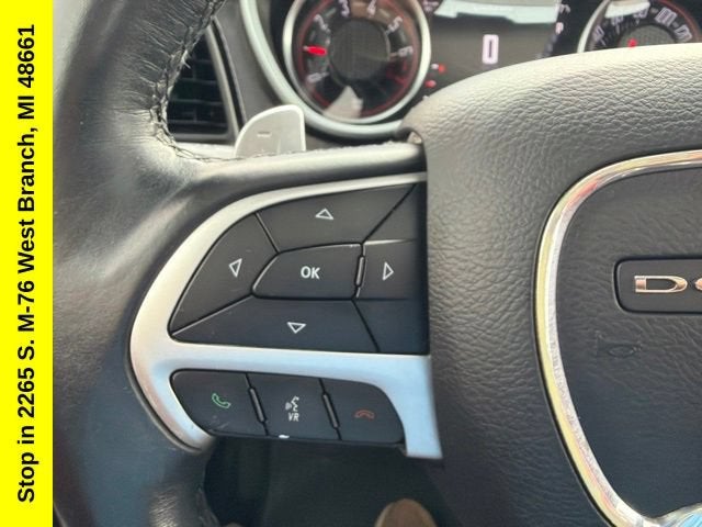 2018 Dodge Challenger GT