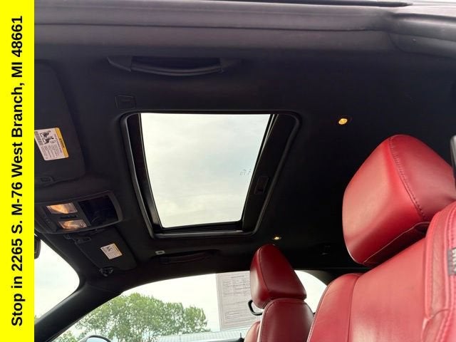 2018 Dodge Challenger GT