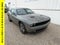 2018 Dodge Challenger GT