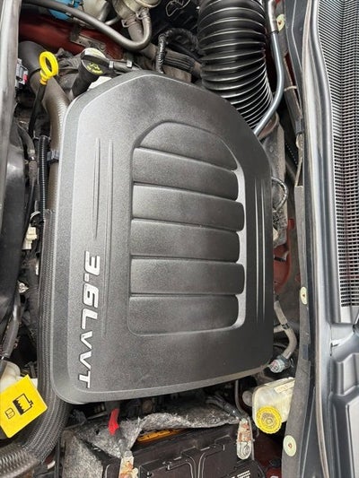 2012 Dodge Grand Caravan SE