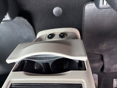 2012 Dodge Grand Caravan SE