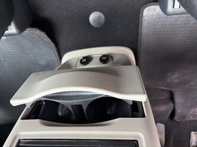 2012 Dodge Grand Caravan SE