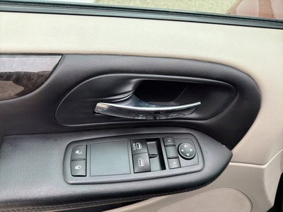 2012 Dodge Grand Caravan SE