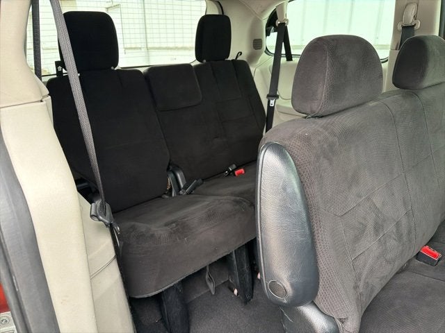 2012 Dodge Grand Caravan SE