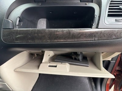 2012 Dodge Grand Caravan SE