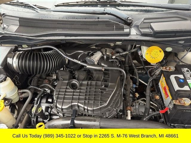 2014 Dodge Grand Caravan R/T