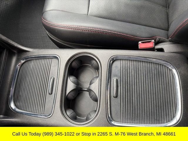 2014 Dodge Grand Caravan R/T