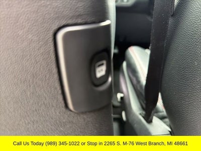 2014 Dodge Grand Caravan R/T