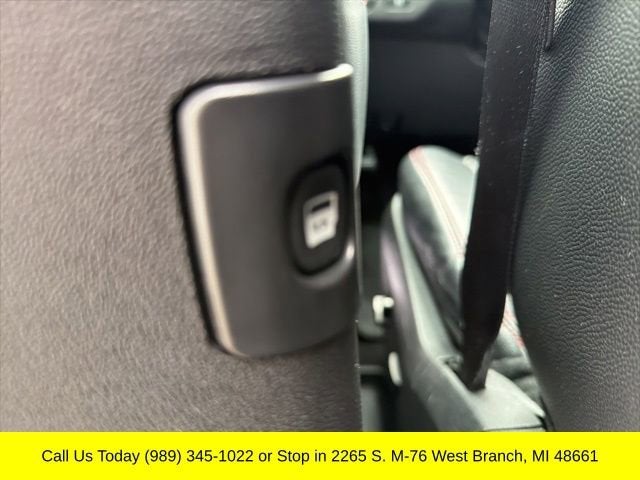 2014 Dodge Grand Caravan R/T