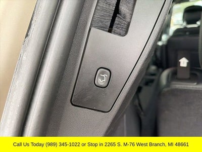 2014 Dodge Grand Caravan R/T