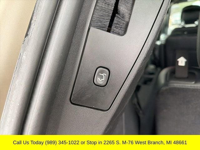 2014 Dodge Grand Caravan R/T