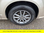 2014 Dodge Grand Caravan R/T