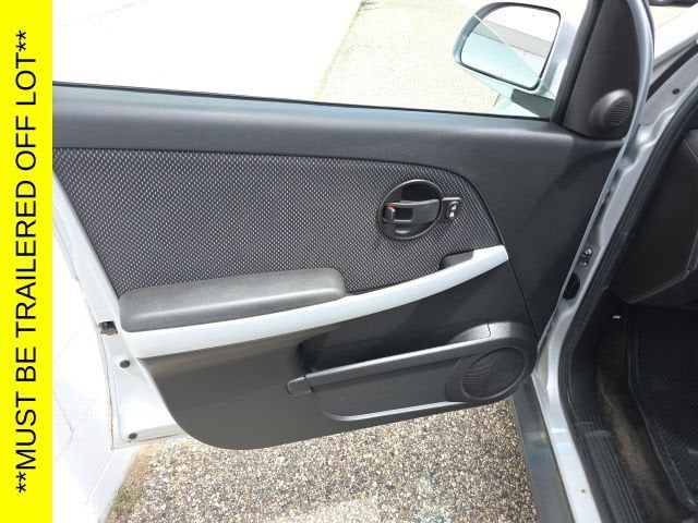 2009 Pontiac Torrent BASE