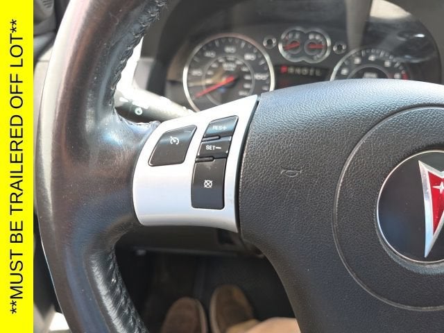 2009 Pontiac Torrent BASE